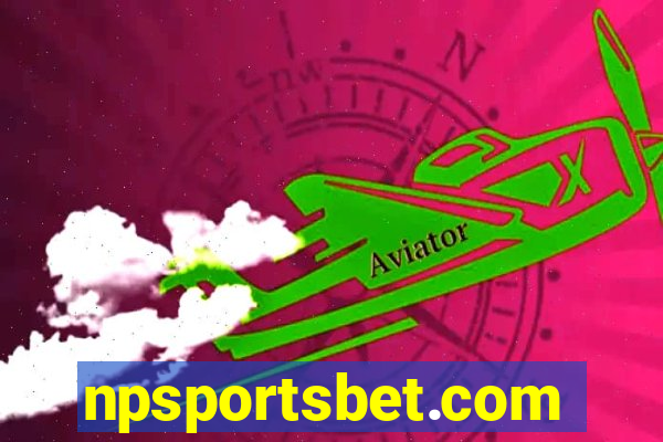 npsportsbet.com