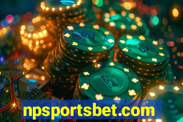 npsportsbet.com