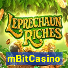 mBitCasino