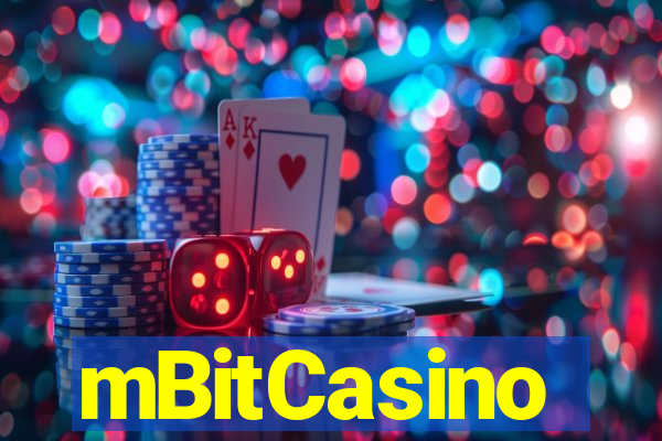 mBitCasino