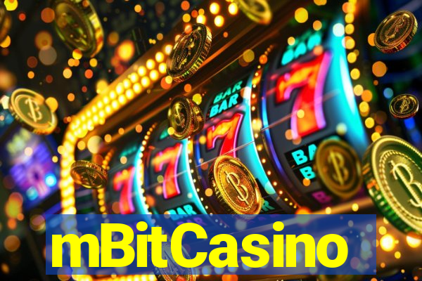mBitCasino