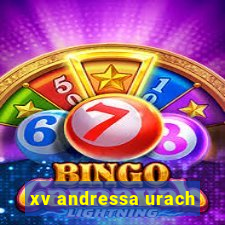 xv andressa urach