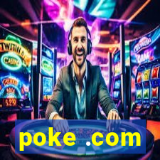 poke .com