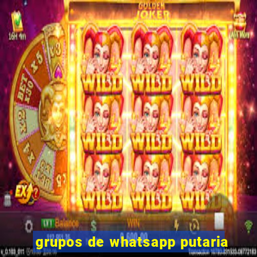 grupos de whatsapp putaria