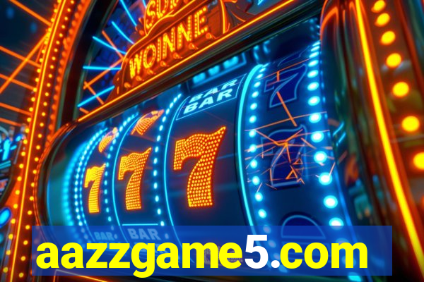 aazzgame5.com