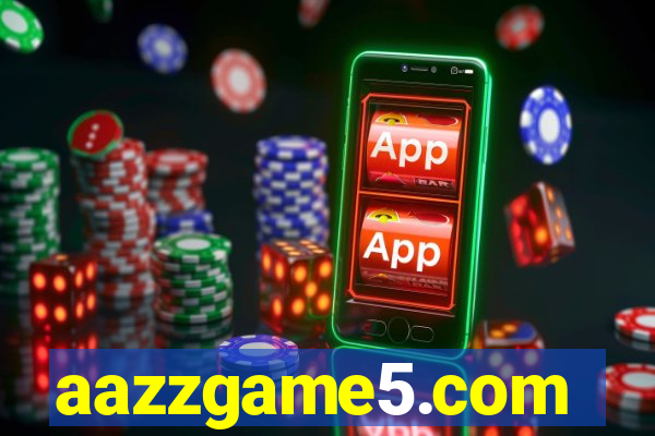 aazzgame5.com