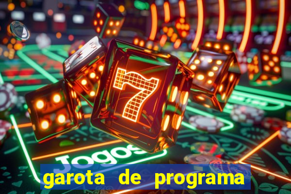 garota de programa de brumado