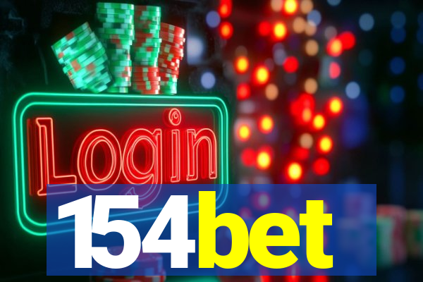 154bet