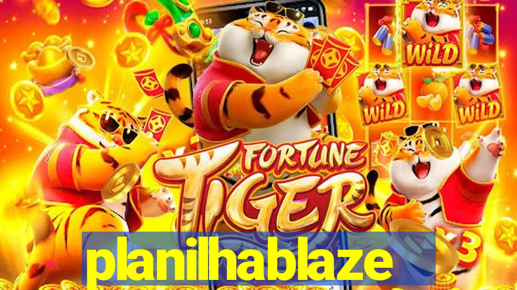 planilhablaze