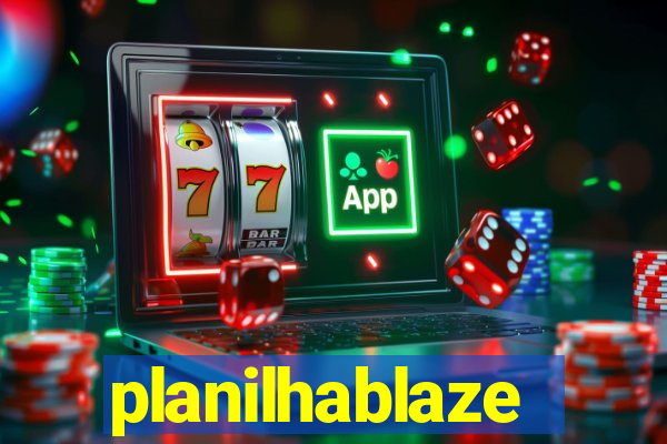 planilhablaze