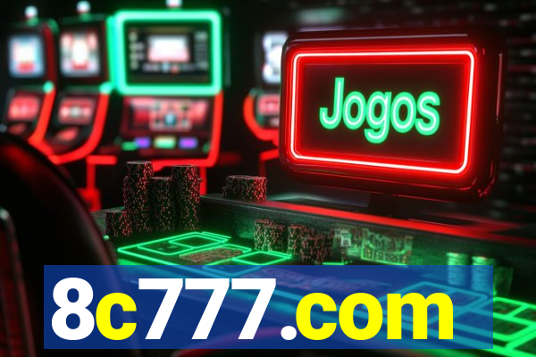 8c777.com