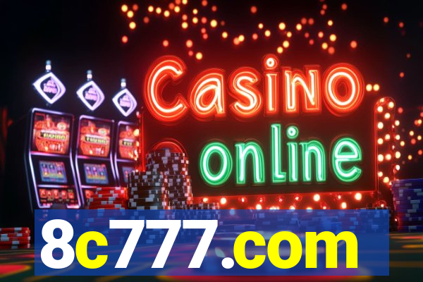 8c777.com