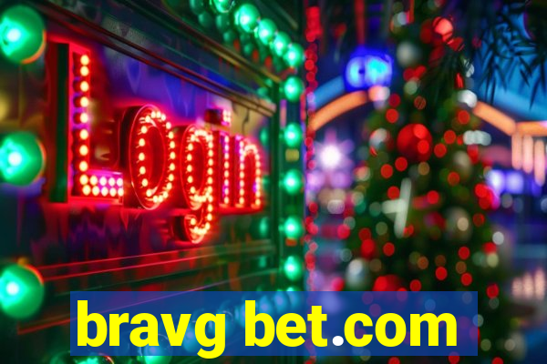 bravg bet.com