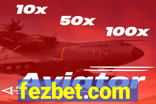 fezbet.com