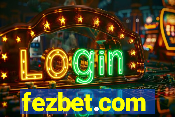 fezbet.com