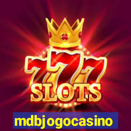 mdbjogocasino