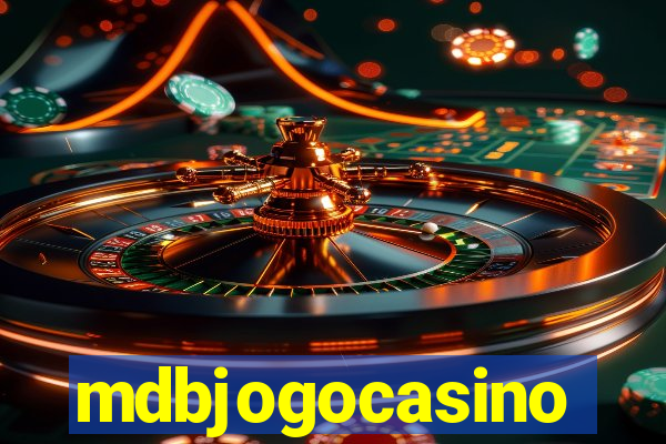 mdbjogocasino