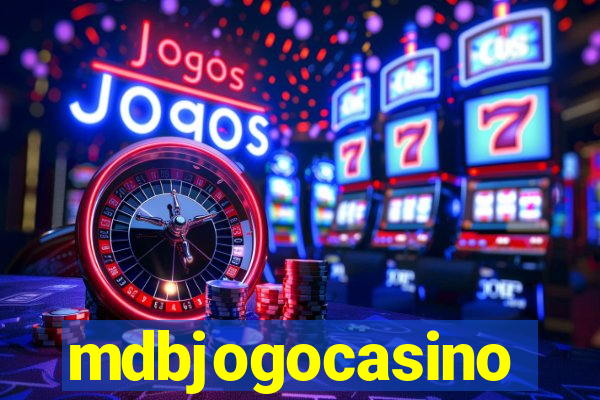 mdbjogocasino