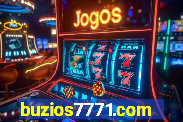 buzios7771.com
