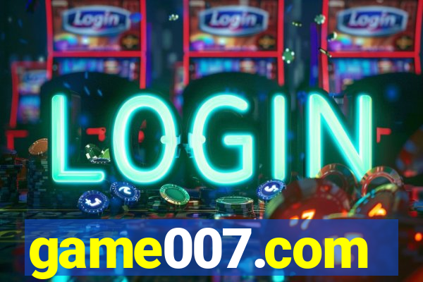 game007.com