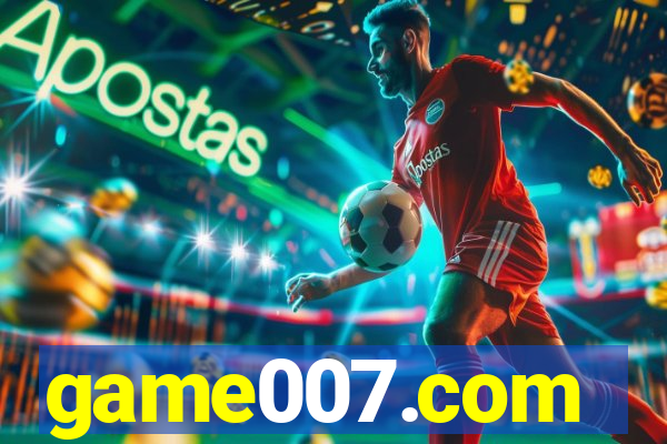 game007.com