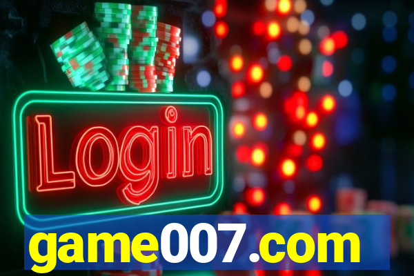 game007.com