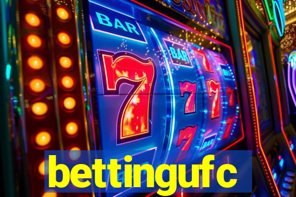 bettingufc
