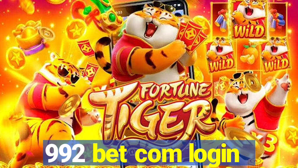 992 bet com login