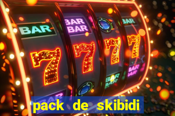 pack de skibidi toilet para drawing cartoons 2