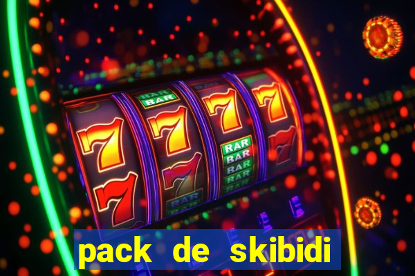 pack de skibidi toilet para drawing cartoons 2