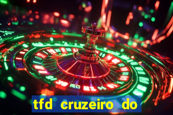tfd cruzeiro do sul acre telefone