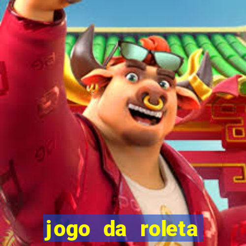 jogo da roleta silvio santos