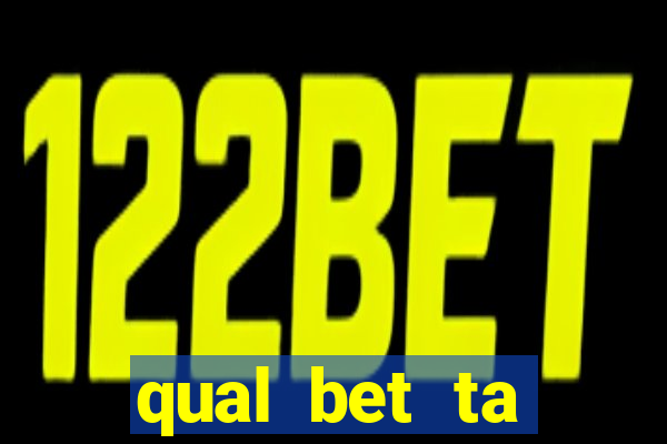 qual bet ta pagando agora