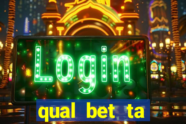 qual bet ta pagando agora