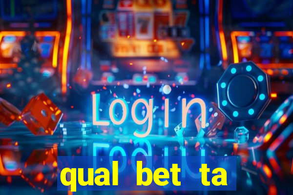 qual bet ta pagando agora