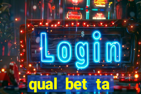 qual bet ta pagando agora