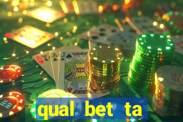 qual bet ta pagando agora