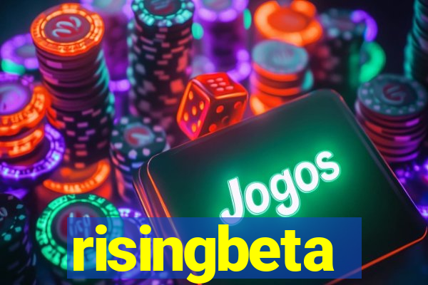 risingbeta