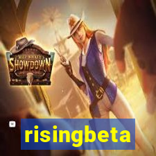 risingbeta