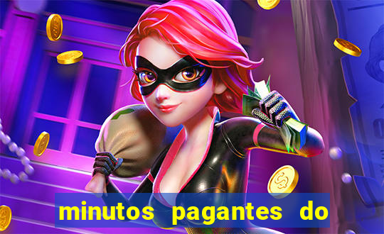 minutos pagantes do fortune dragon