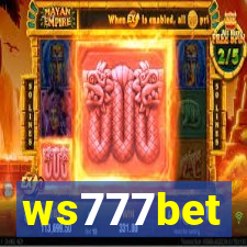 ws777bet