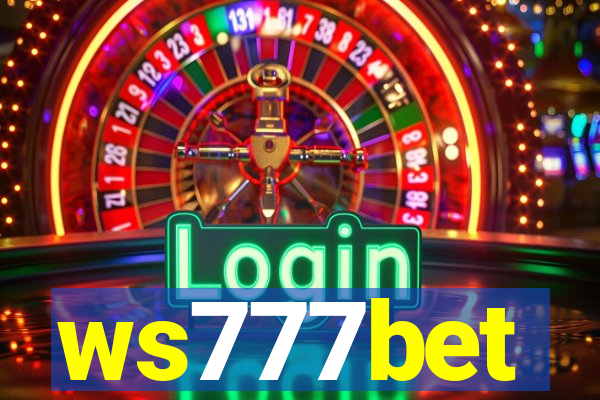 ws777bet