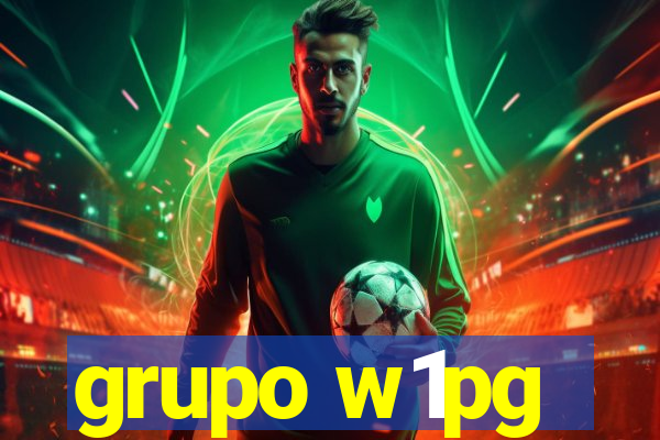 grupo w1pg