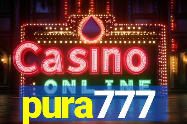 pura777