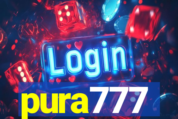 pura777