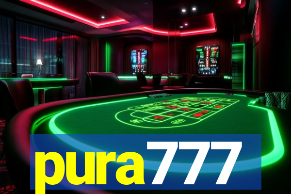 pura777
