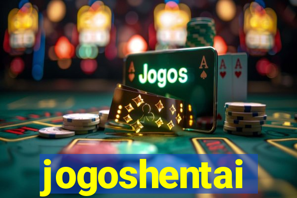 jogoshentai