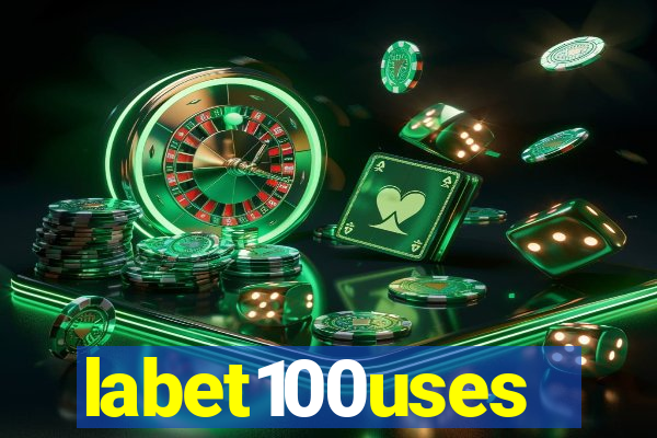 labet100uses