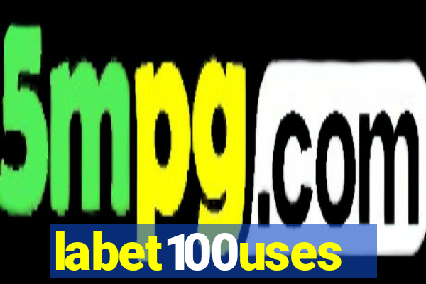 labet100uses
