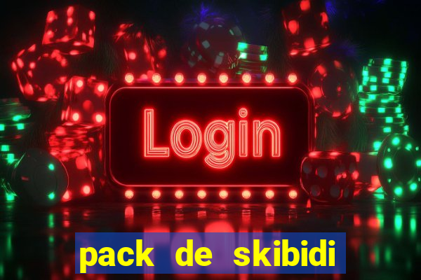 pack de skibidi toilet para drawing cartoons 2 vk